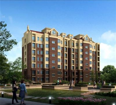 寶坻洋房，津屋置家——為您安家置業，開啟美好生活