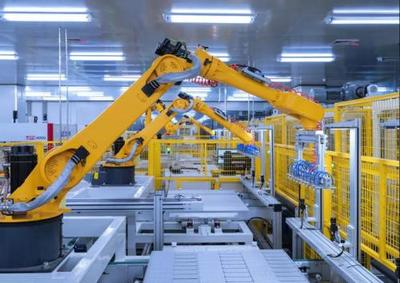 浙江移動5G分流比率先突破30%，以人工智能應用引領5G發展新階段